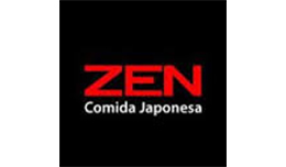 Zen Comida Japonesa